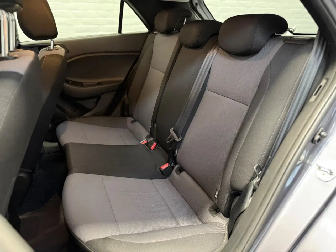 Billede 17 - Hyundai i20 1,0 T-GDi Trend