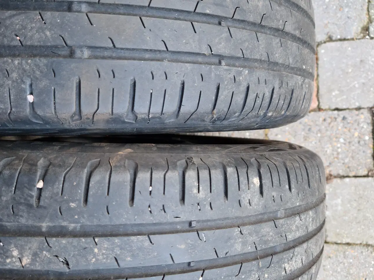 Billede 8 - Sommerhjul 155/65 R 14 T