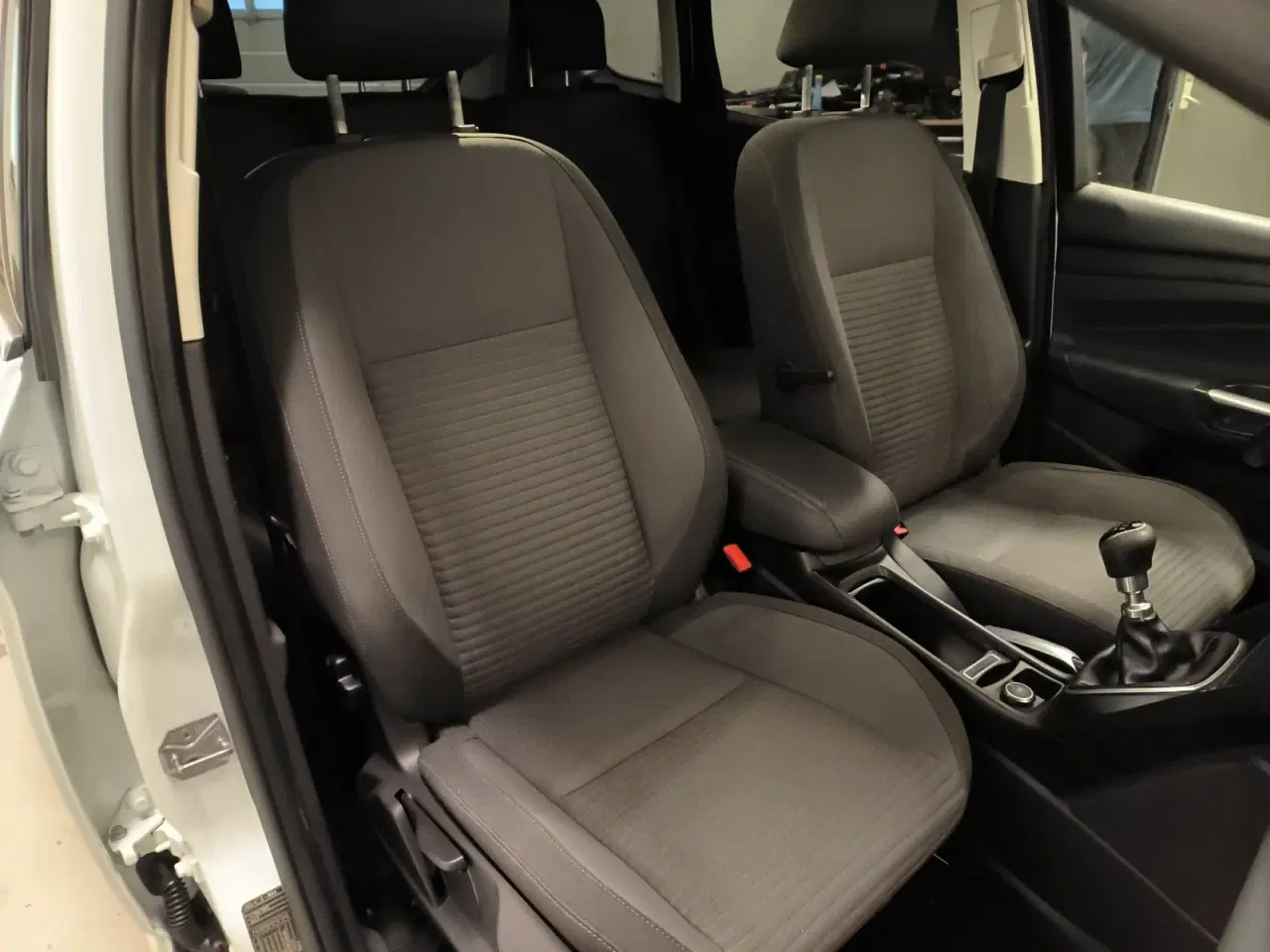 Billede 16 - Ford C-MAX 1,5 TDCi 120 Edition