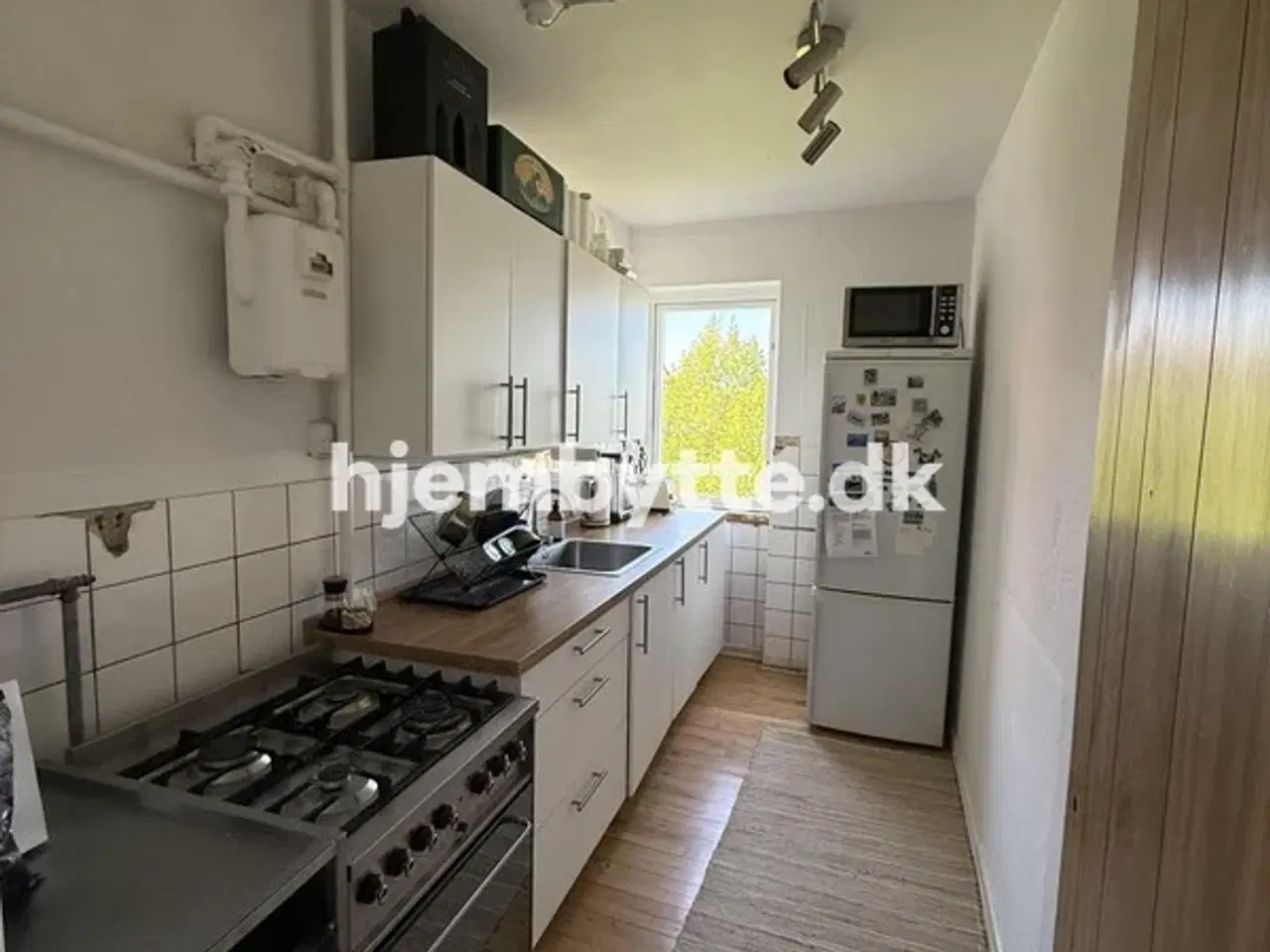 Billede 3 - Hjembytte - Frankrigsgade