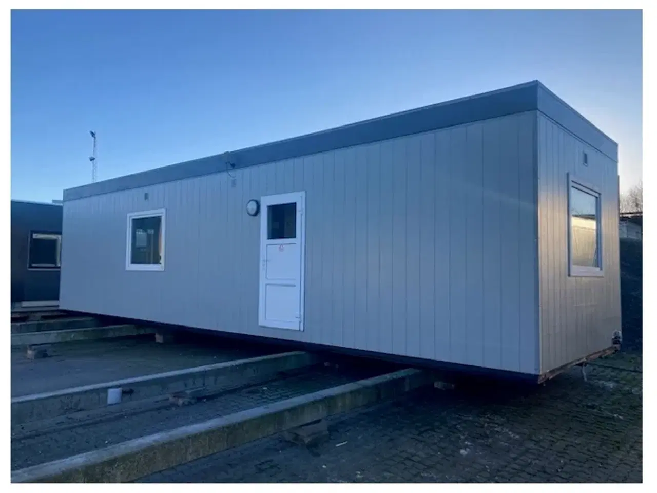 Billede 1 - Ref: 48612800 Beboelsesmodul