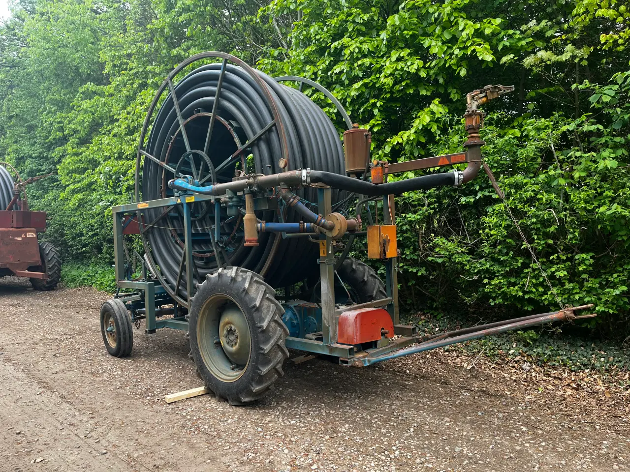 Billede 2 - Fasterholt FM1500