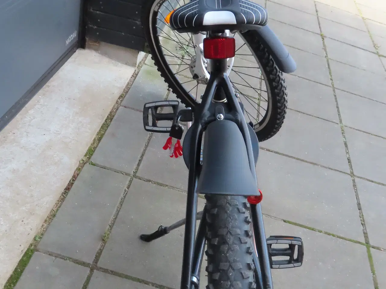 Billede 11 - RESERVERET TIL PÅ FREDAG