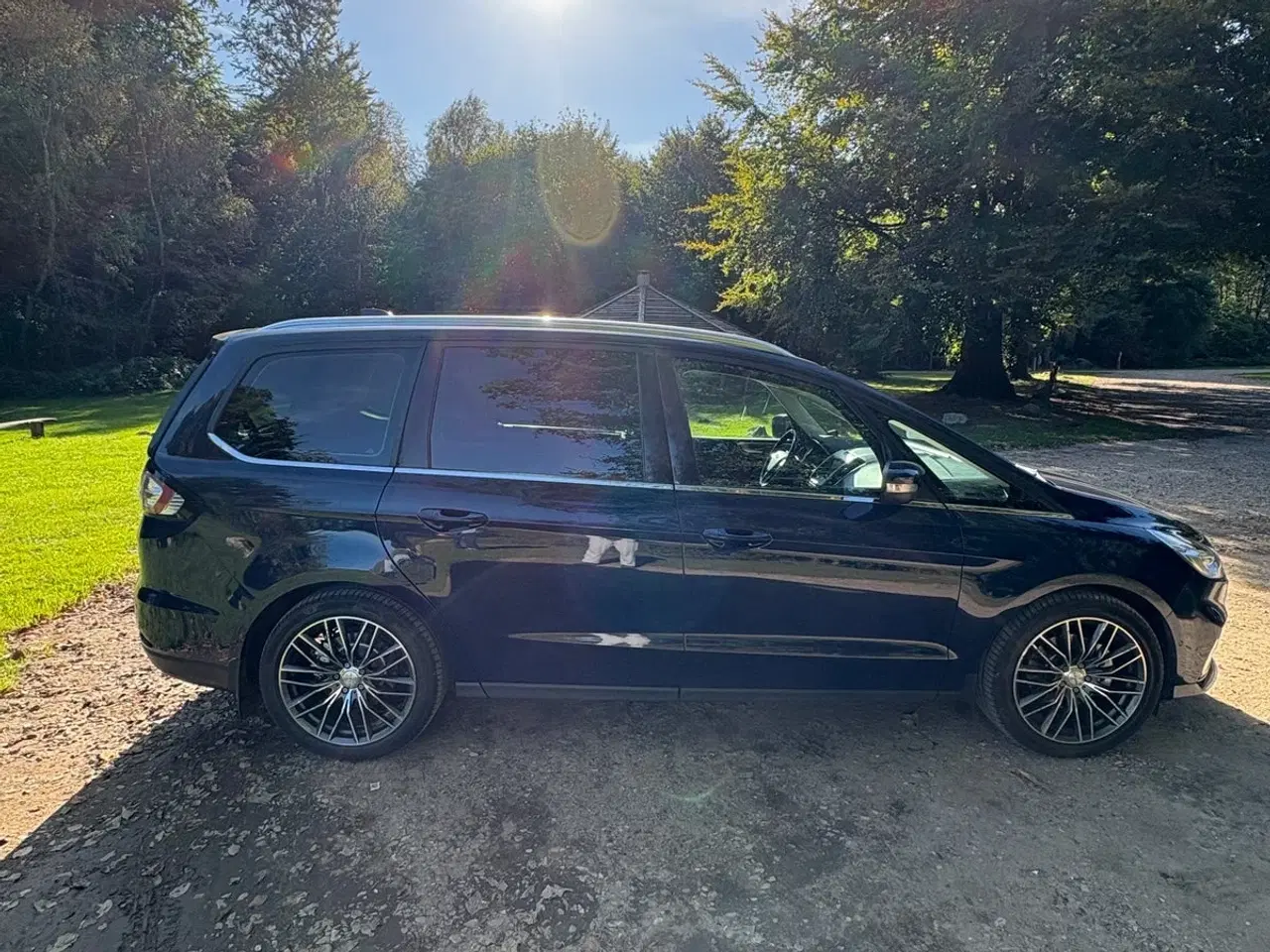 Billede 4 - Ford Galaxy 2,0 EcoBlue Titanium aut.