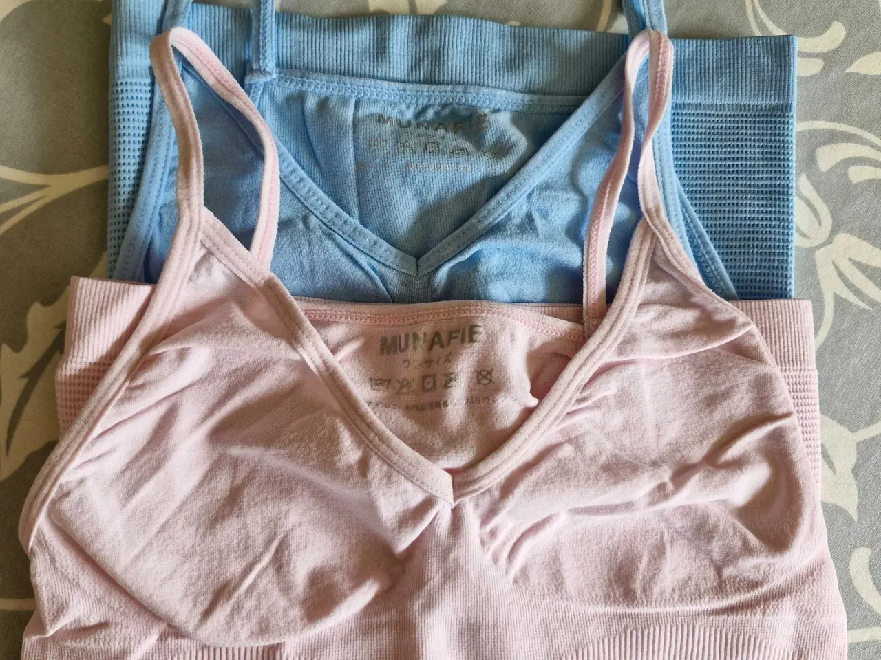 Billede 1 - Undertrøjer slim fit