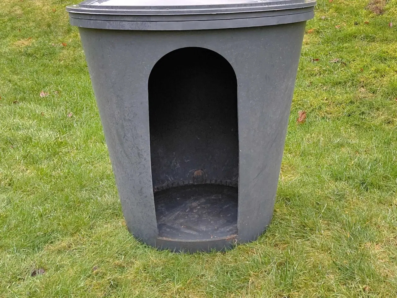 Billede 1 - Andehus - Hus til ænder