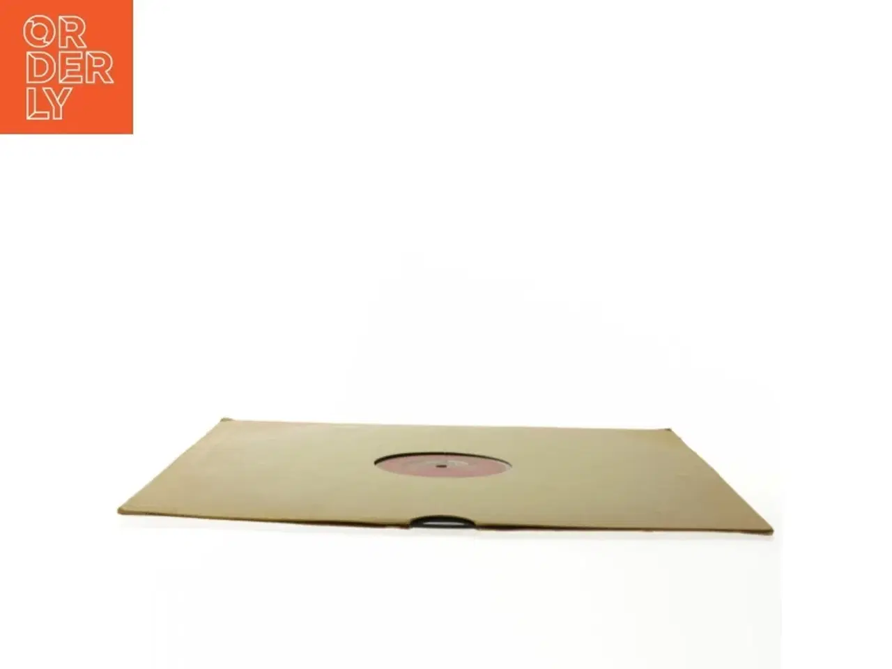 Billede 4 - La Campanella - Paganini - LP (str. 32 x 30,5 cm)