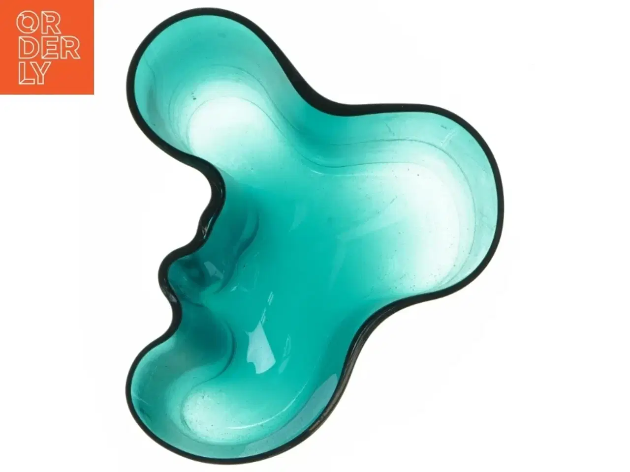 Billede 10 - Iittala Alvar Aalto vase fra Iittala (str. 18x15x16 cm)