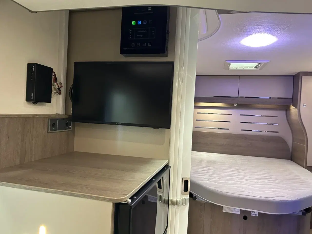 Billede 12 - Chausson Titanium 2,0 628 aut.