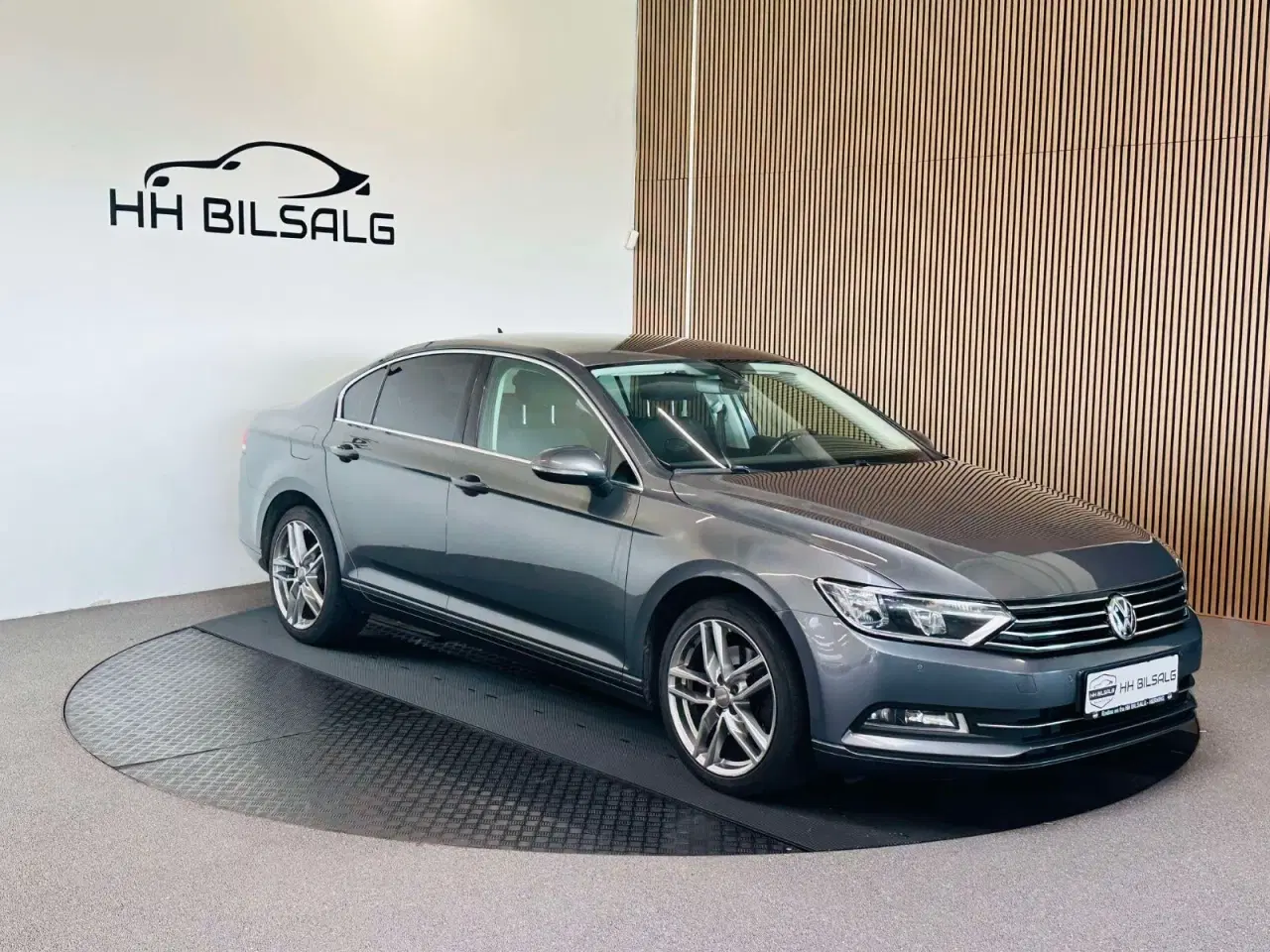 Billede 3 - VW Passat 1,4 TSi 150 Comfortline+ DSG