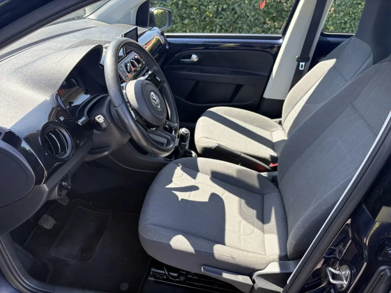 Billede 6 - VW Up! 1,0 60 Cheer Up!