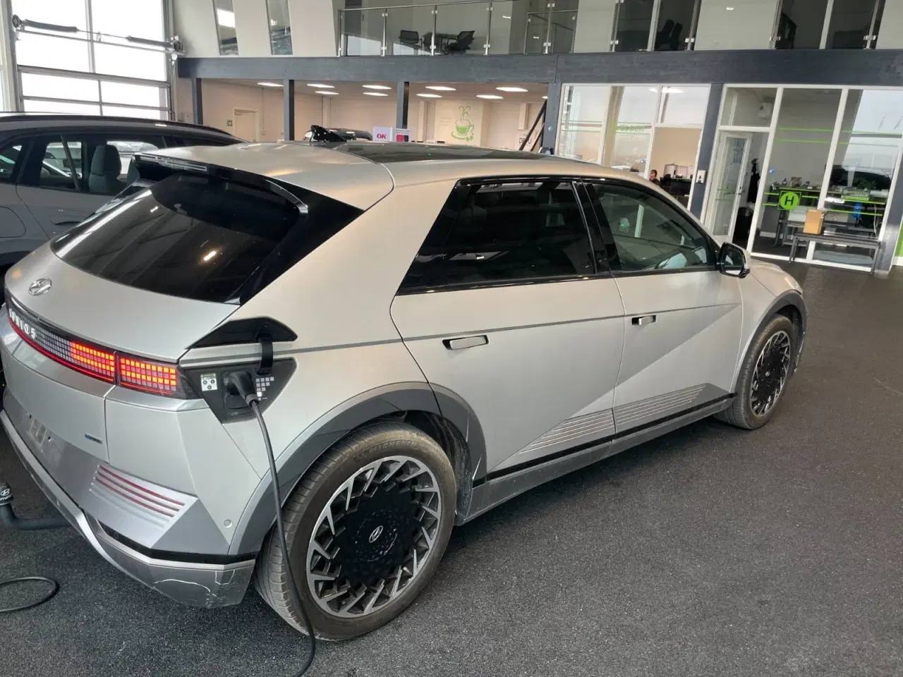 Billede 6 - Hyundai Ioniq 5 73 Project 45 AWD