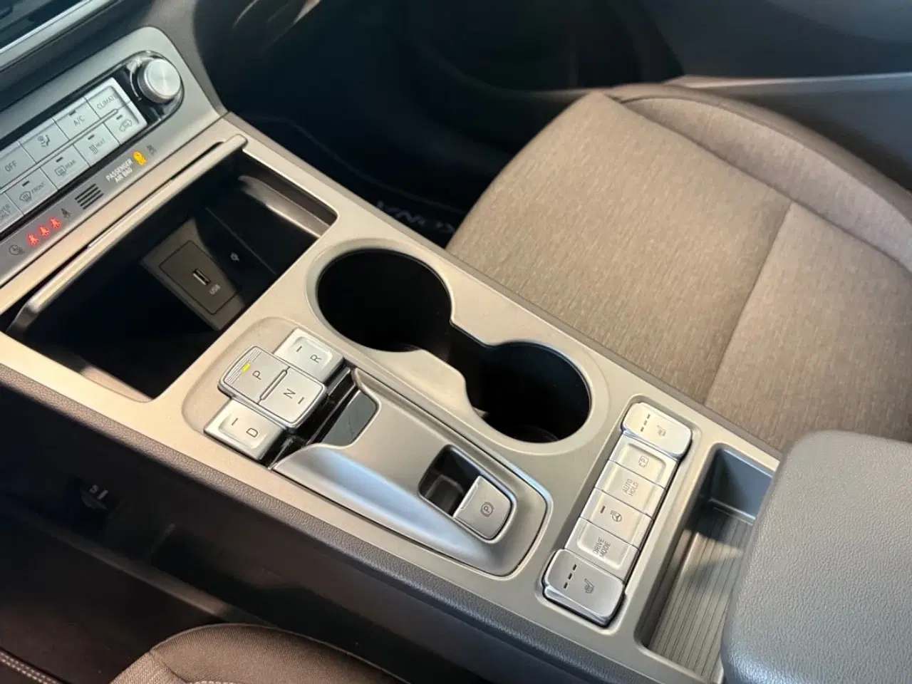 Billede 12 - Hyundai Kona 64 EV Prime