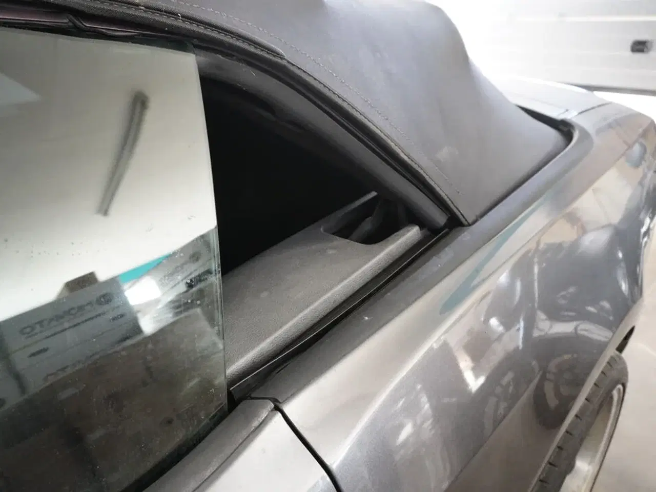 Billede 8 - Personbil FORD Mustang 3,8 V6 Årgang 2014