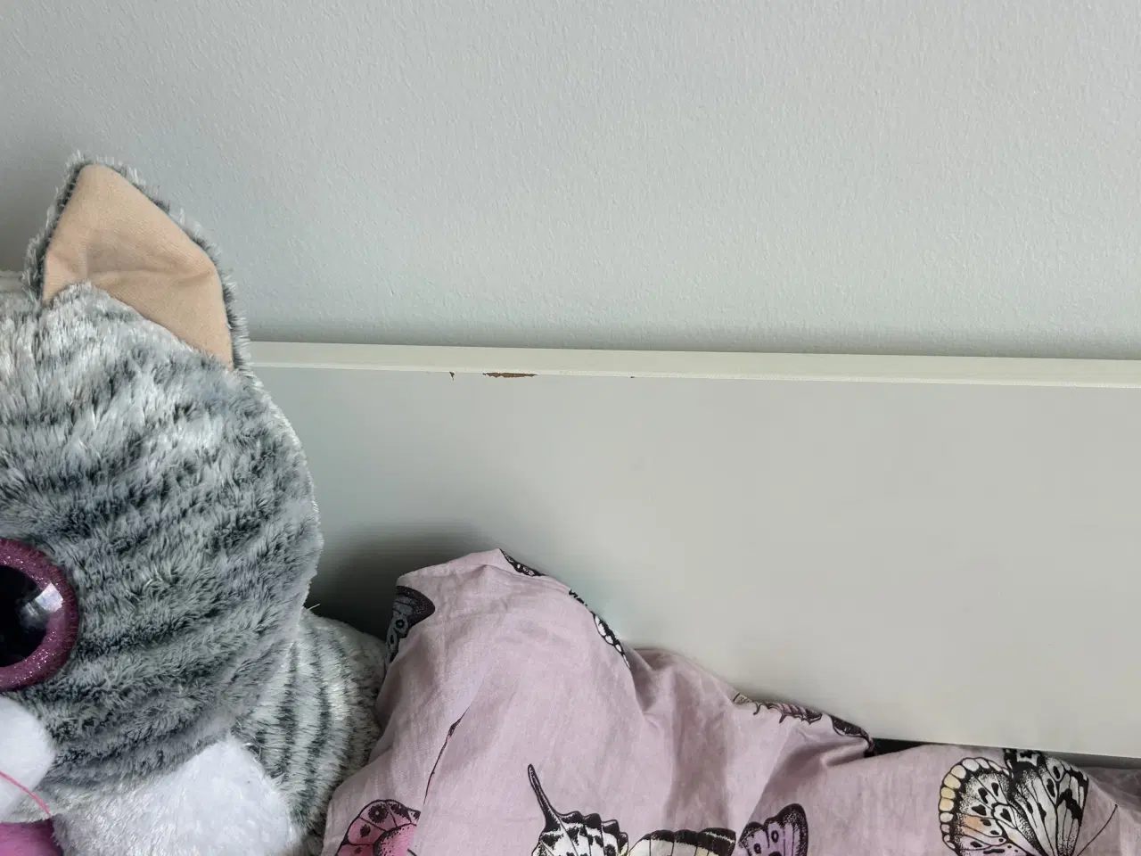 Billede 4 - Halv høj seng 90*200