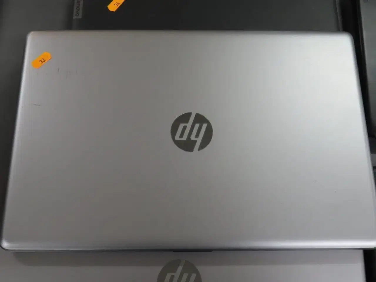 Billede 4 - Bærbar computer HP