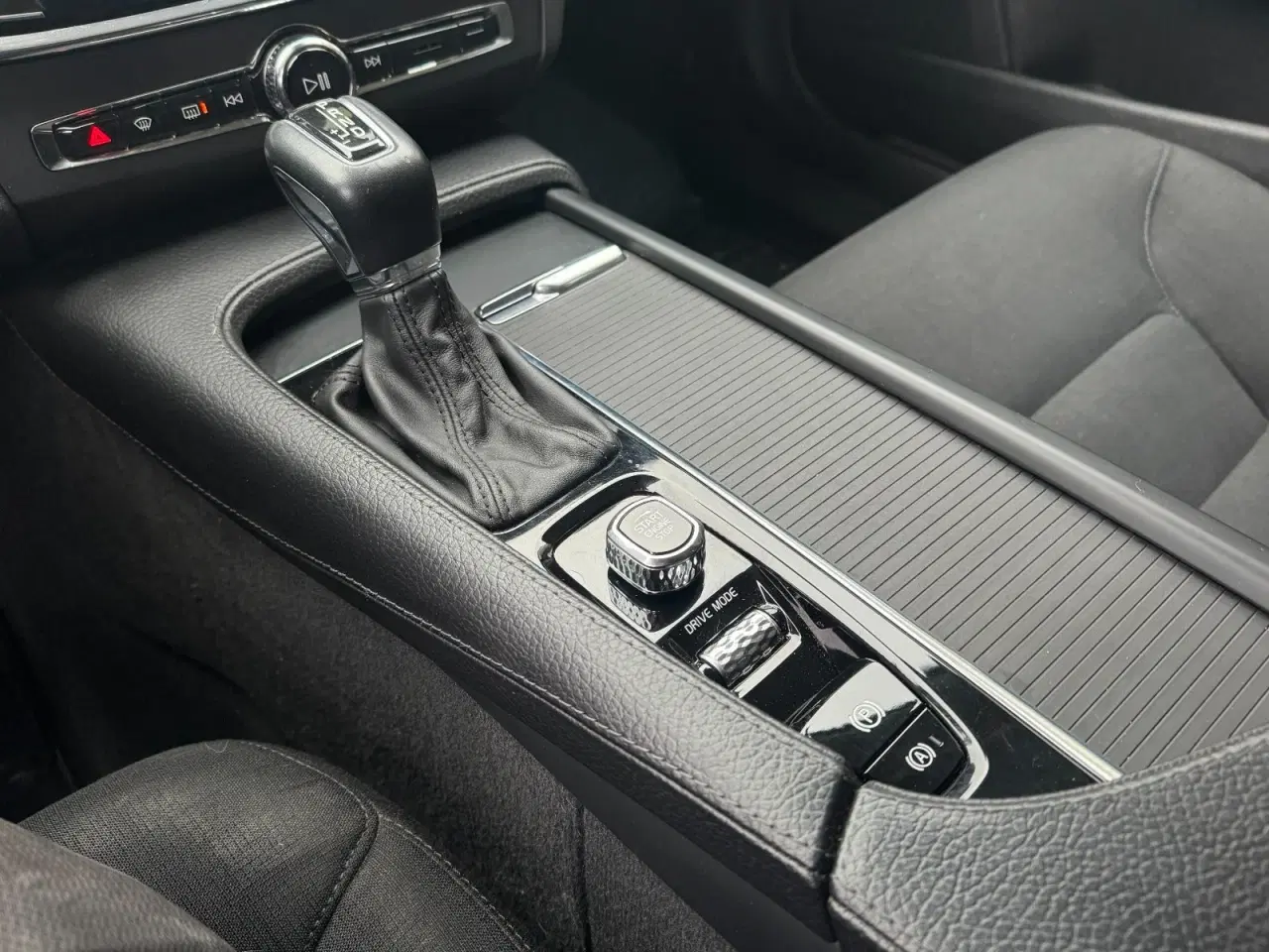 Billede 12 - Volvo V90 2,0 D4 190 Momentum aut.