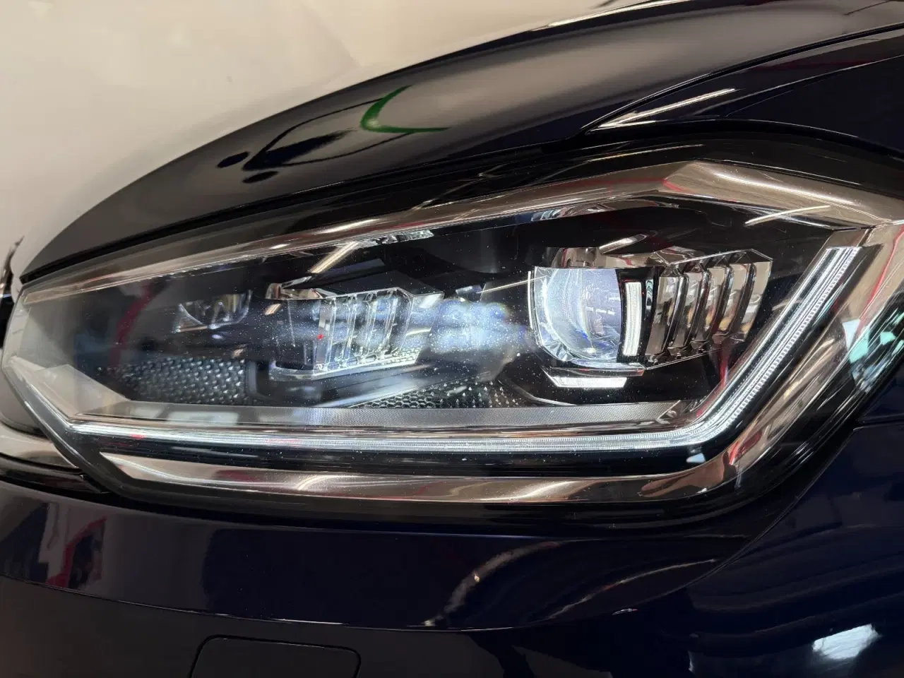 Billede 19 - VW Golf Sportsvan 1,5 TSi 150 Highline DSG