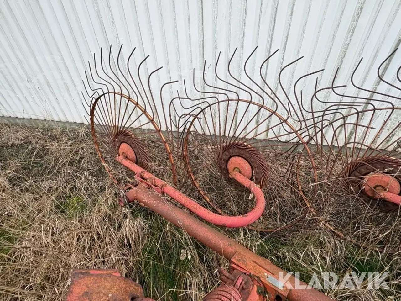 Billede 10 - Siderive Vicon