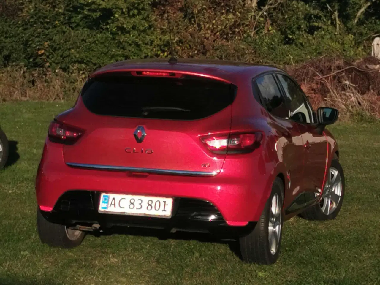 Billede 4 - Renault Clio IV