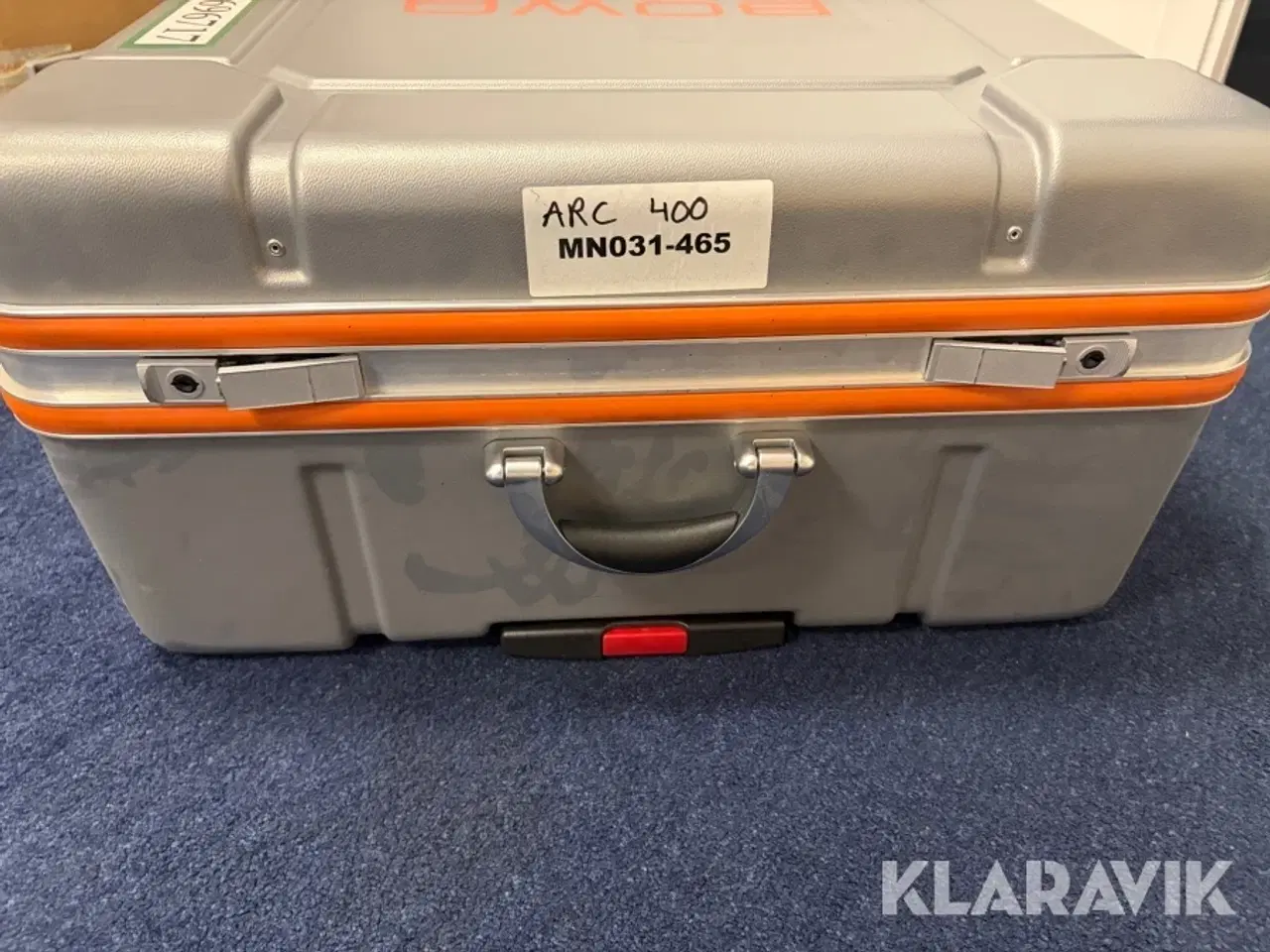Billede 6 - Elektrokirurgisk enhed BOWA Medical ARC 400