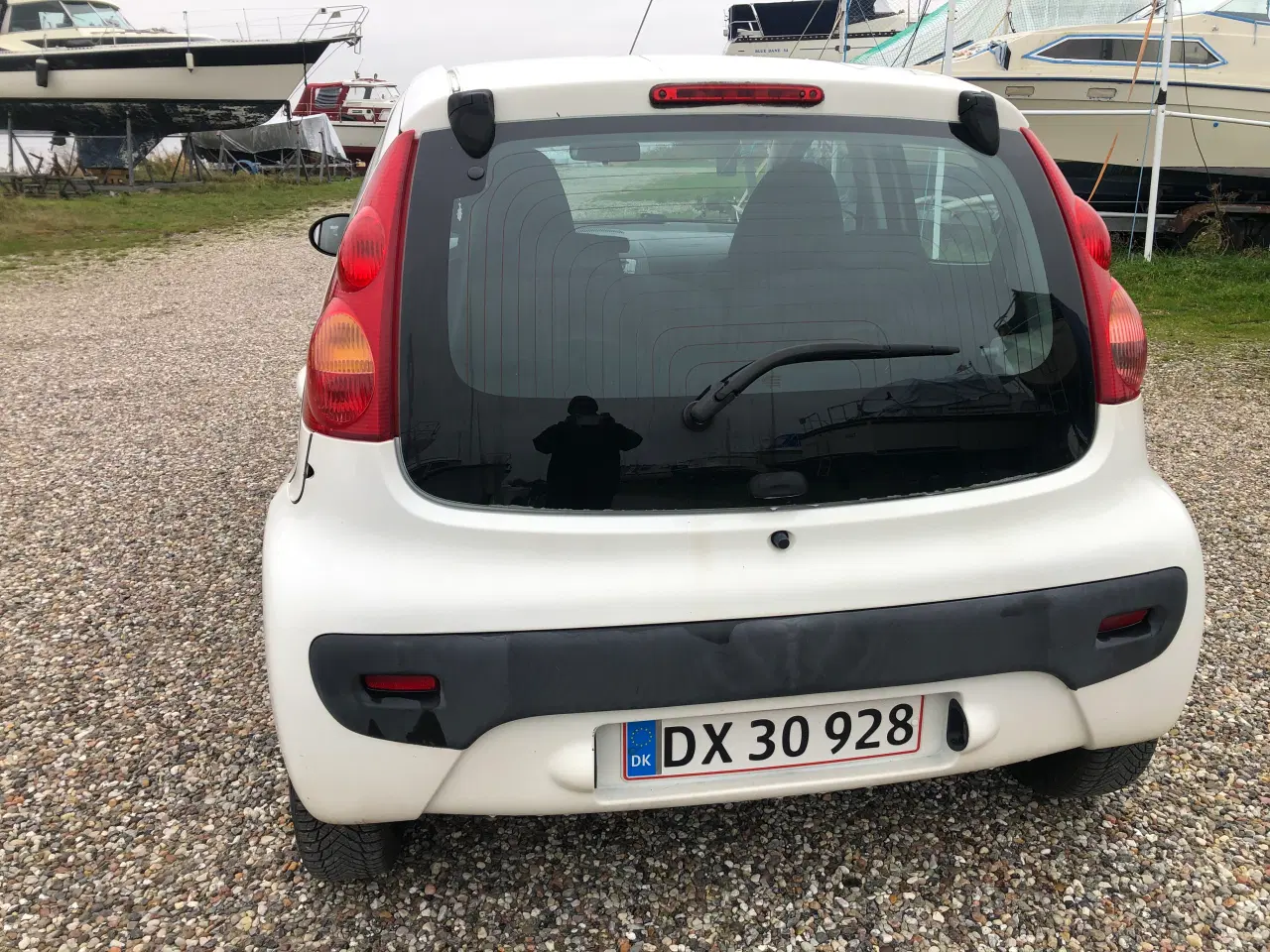 Billede 2 -  Fint økonomisk bil