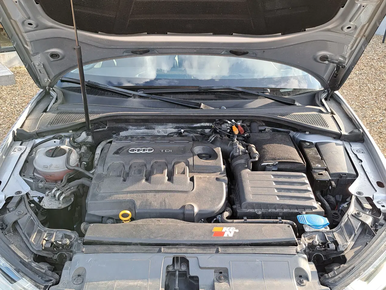 Billede 7 - Audi A3 Ultra