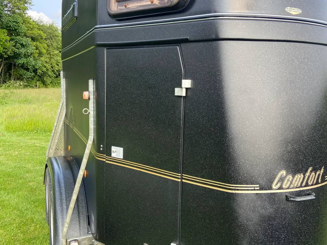 Billede 9 - Hestetrailer böckmann Classic