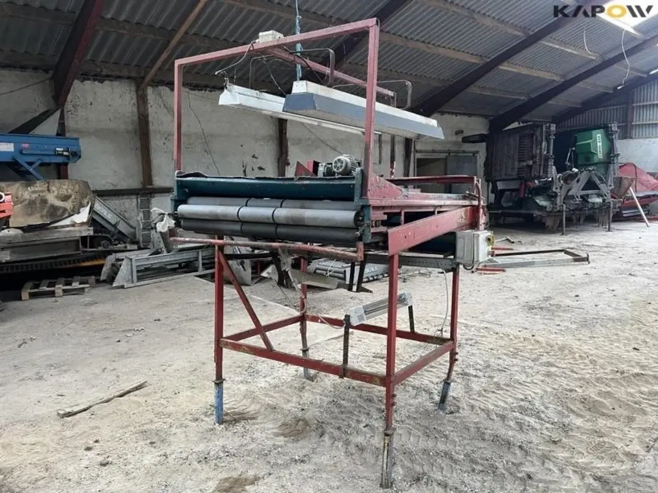 Billede 5 - - - - Rullebord