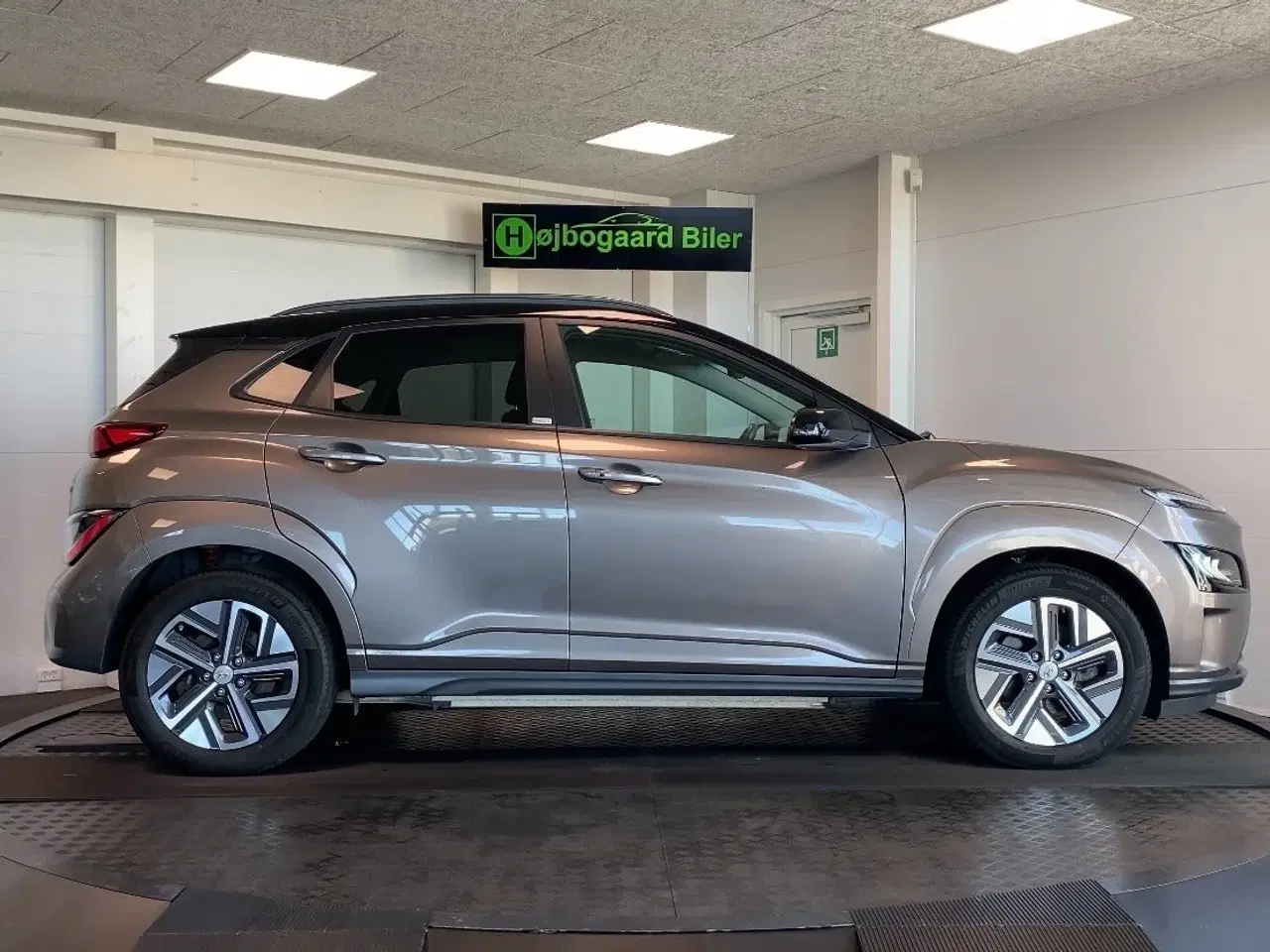 Billede 6 - Hyundai Kona 64 EV Prime