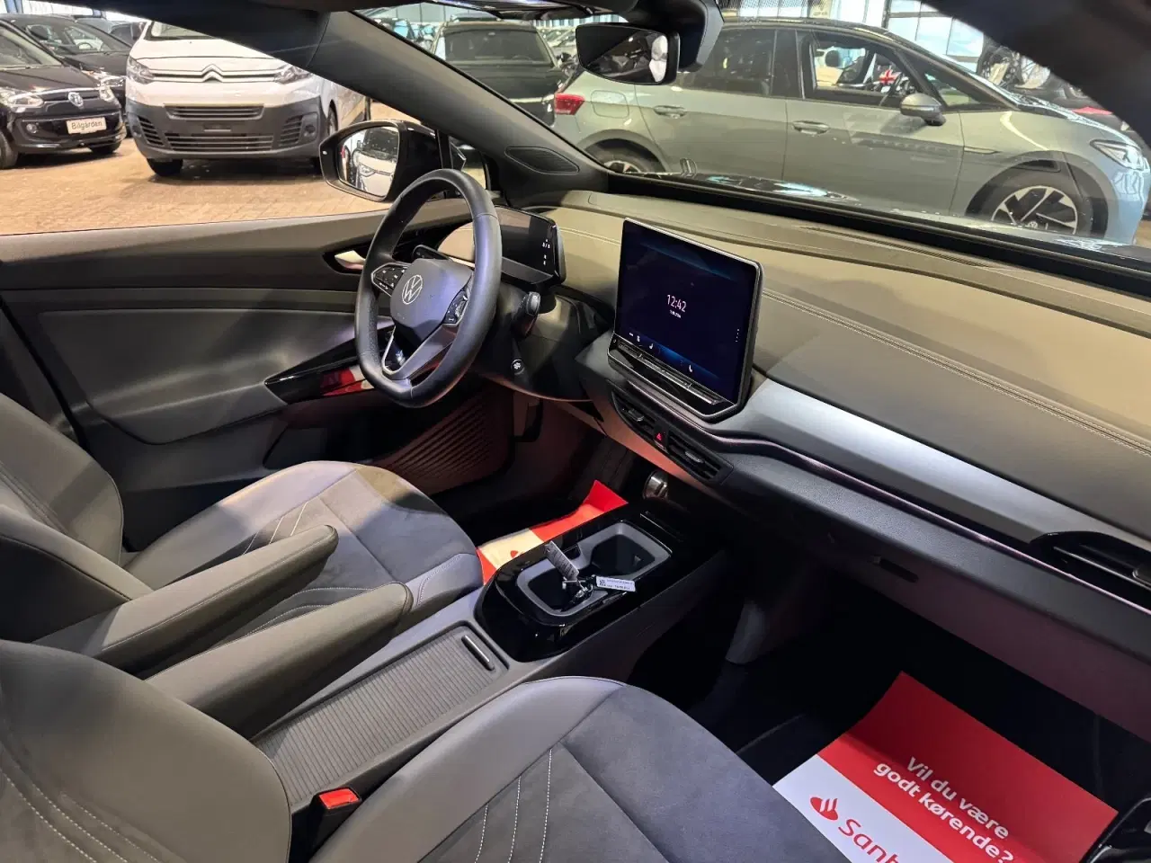 Billede 17 - VW ID.5 77 Style