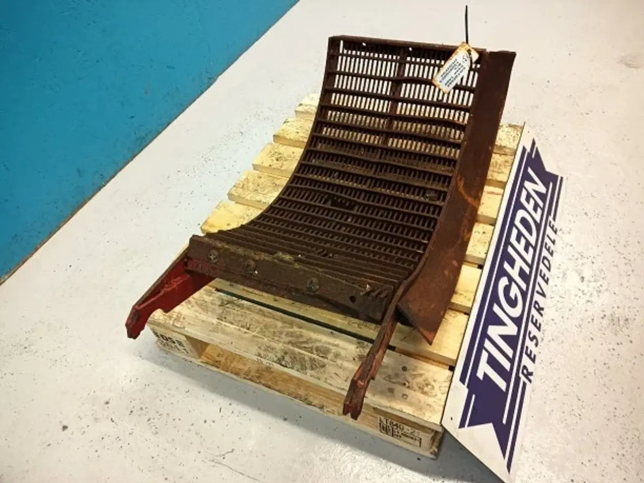 Billede 2 - Case 1640 Bro 1309208C3