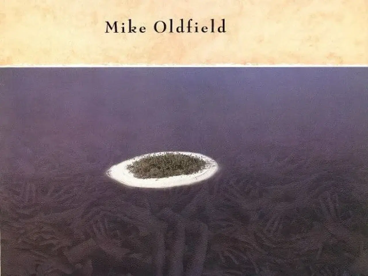 Billede 1 - Mike Oldfield - Islands 