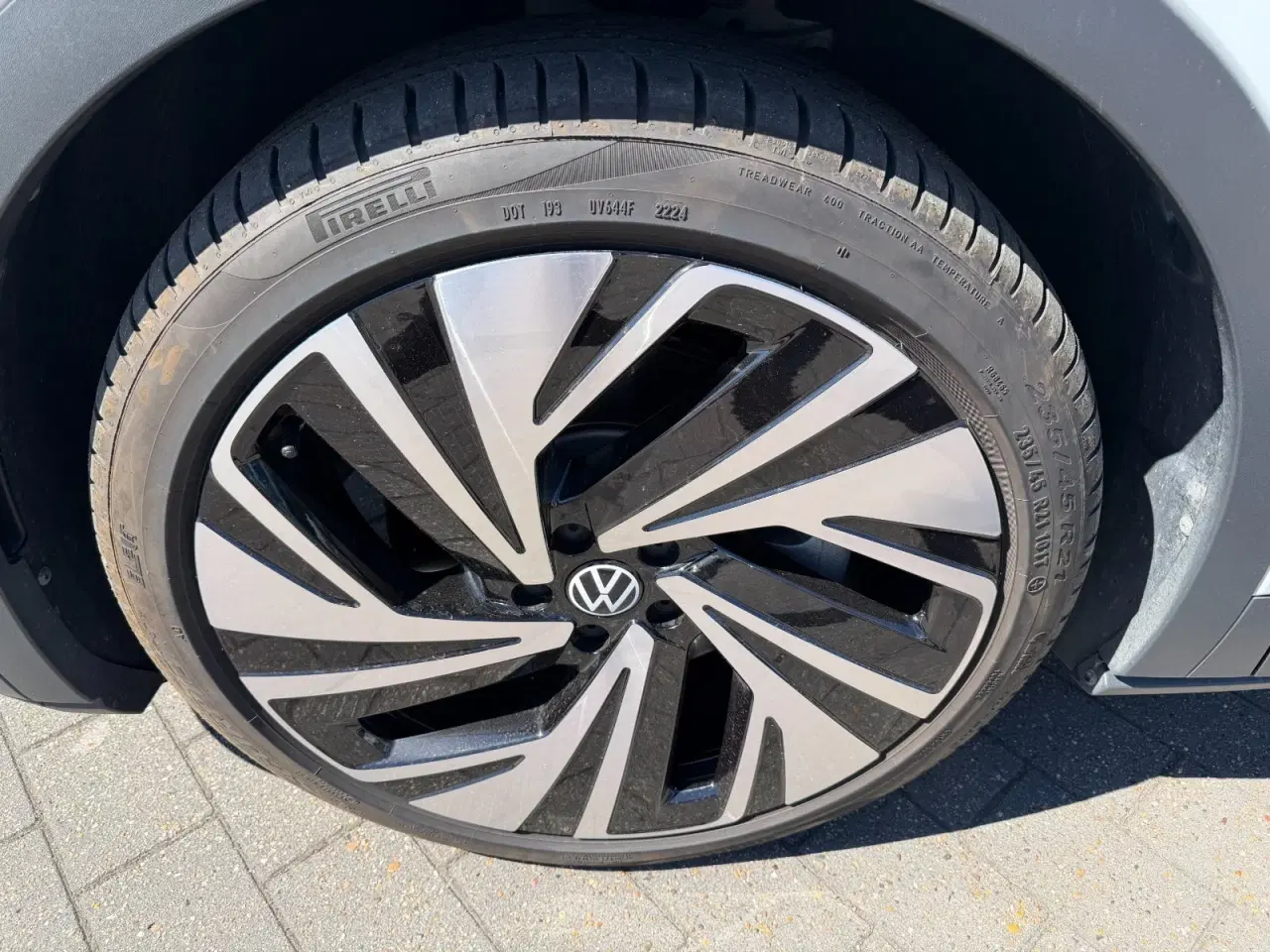 Billede 3 - VW ID.4 77 Style+