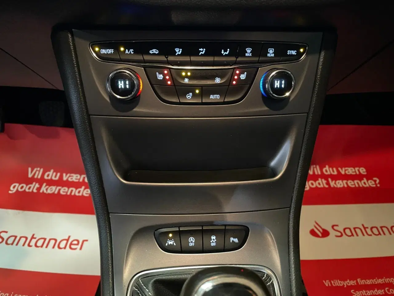 Billede 14 - Opel Astra 1,6 CDTi 110 Active Sports Tourer