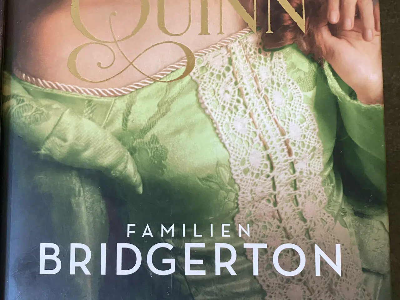 Billede 3 - Familien Bridgerton bind 1-3