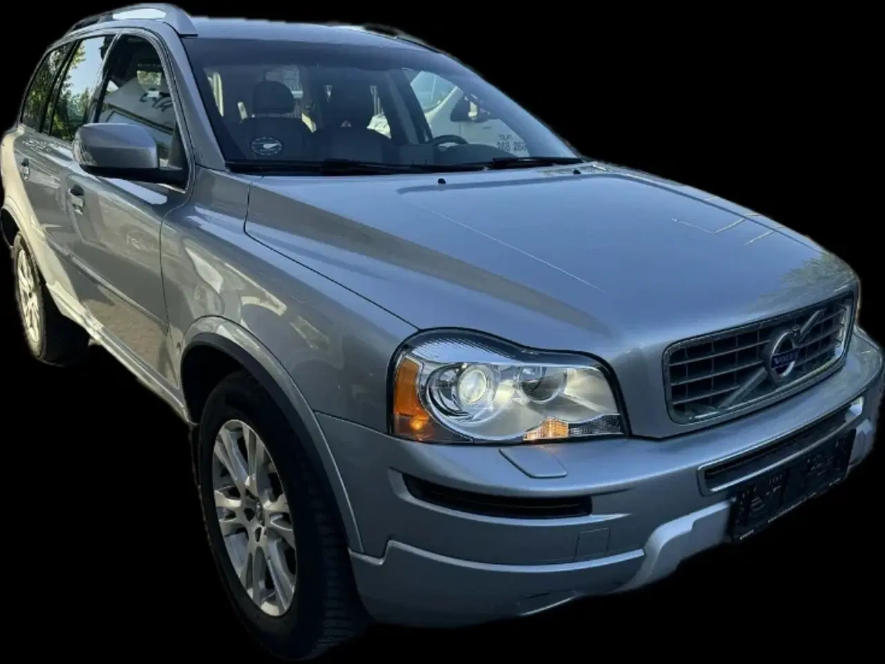 Billede 1 - Volvo XC90 2,4 D5 200 Momentum aut. AWD