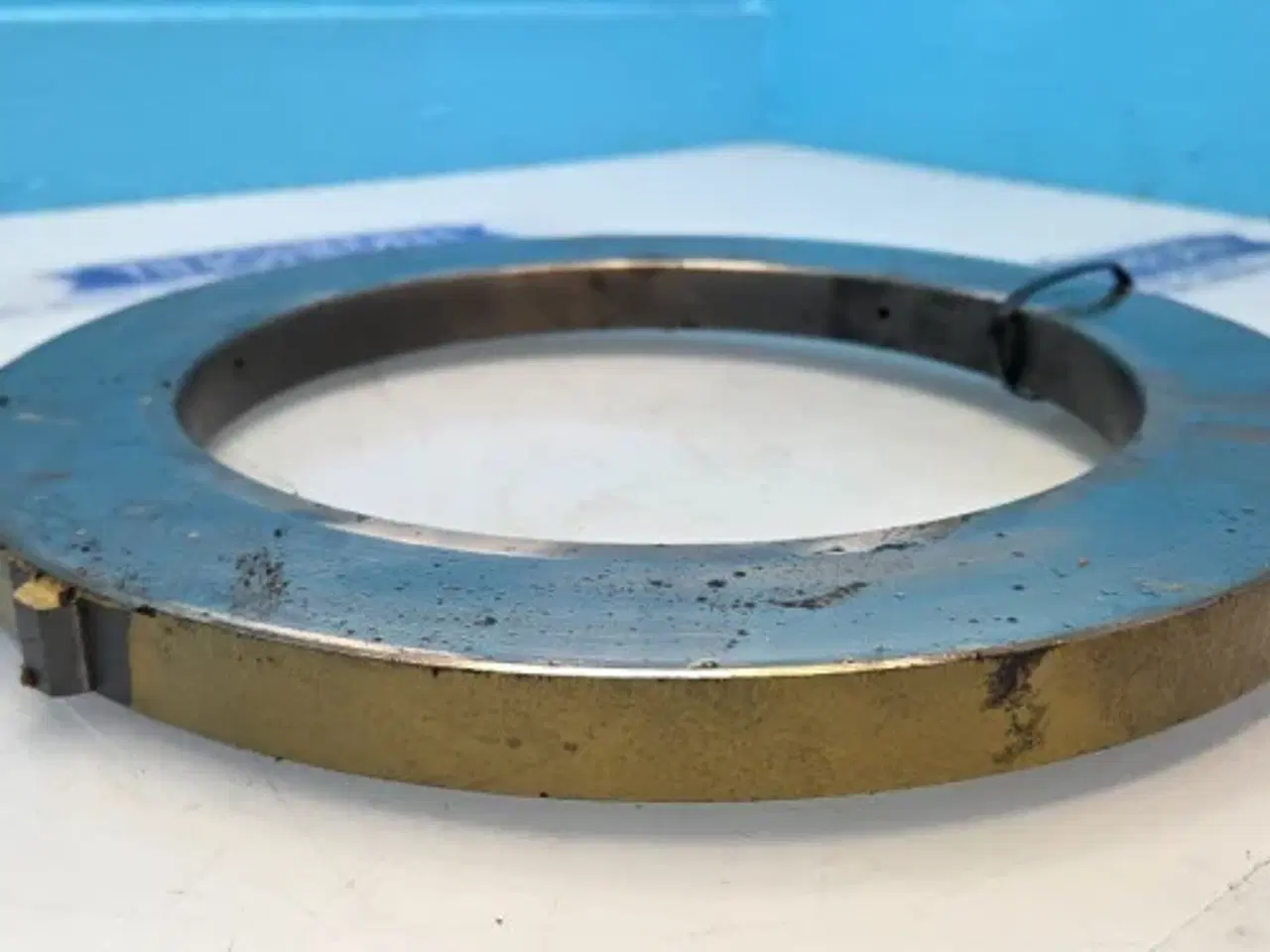 Billede 10 - John Deere 6300 Bremseskive L114091