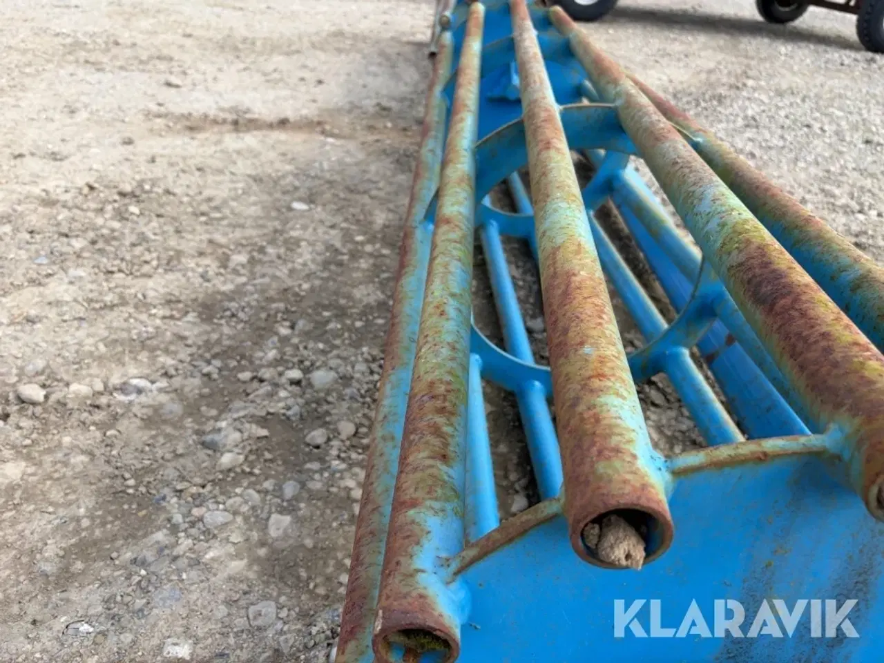 Billede 12 - Rørvalse -2 styks