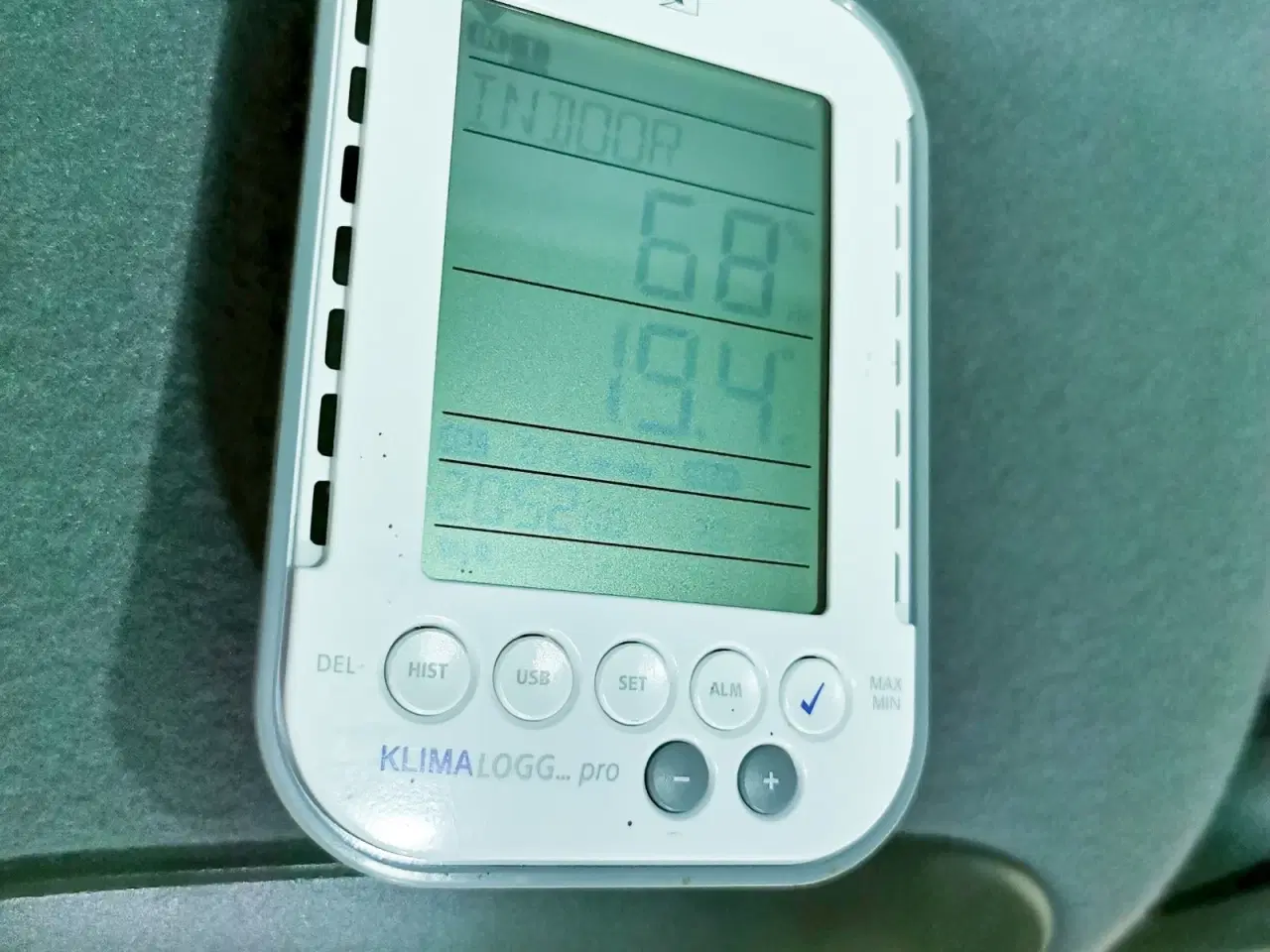 Billede 12 - Mercedes Sprinter 315 2,0 CDi A2 Hestetransport aut. FWD