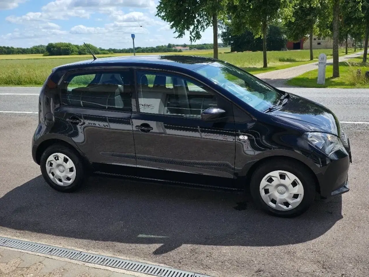 Billede 5 - Seat Mii 1,0 60 Style eco