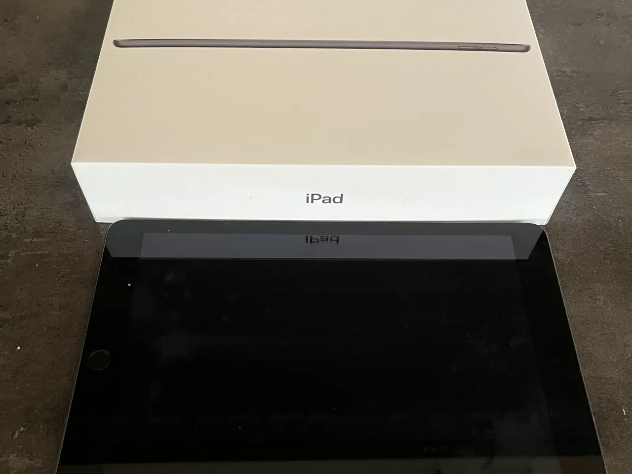 Billede 1 - iPad 9th generation 64GB sort