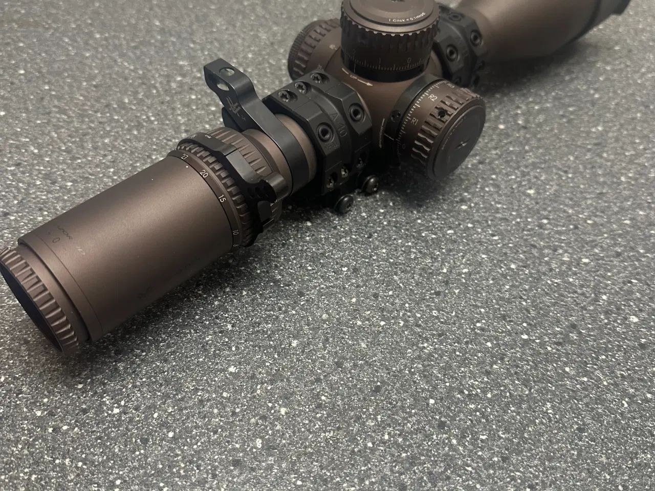 Billede 1 - Vortex razor 4.5 x 27