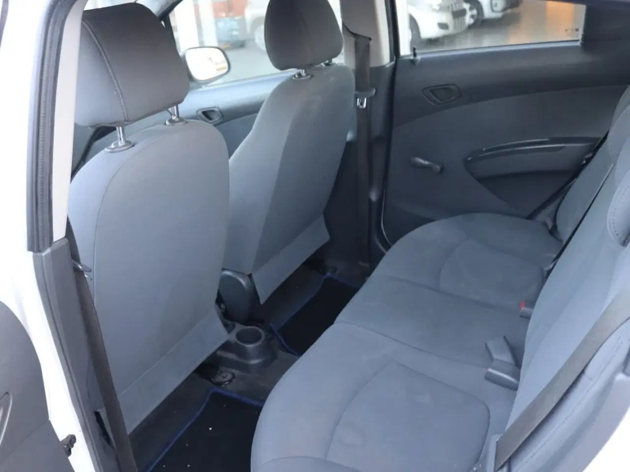 Billede 7 - Chevrolet Spark 1,0 Life