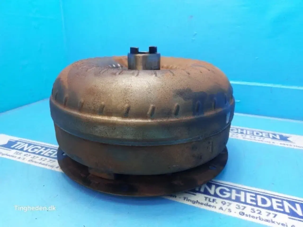 Billede 8 - JCB 531-70 Converter 04/600868