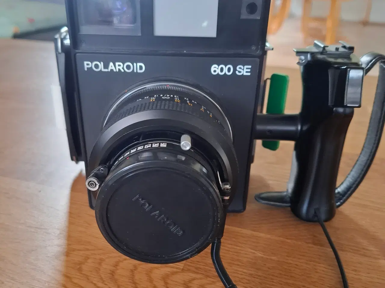 Billede 2 - Polaroid kamera