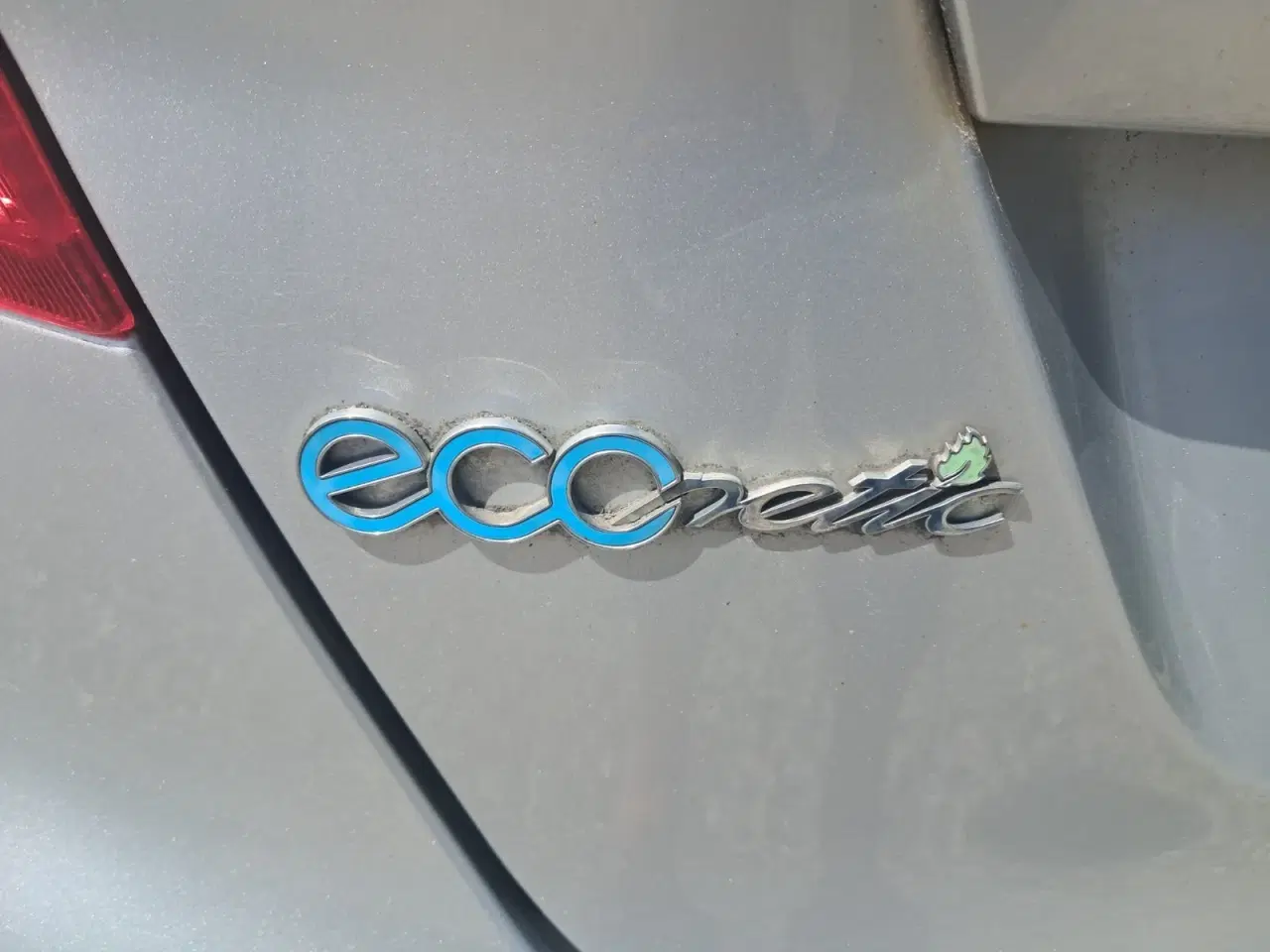 Billede 5 - Ford Fiesta 1,6 TDCi 95 ECO
