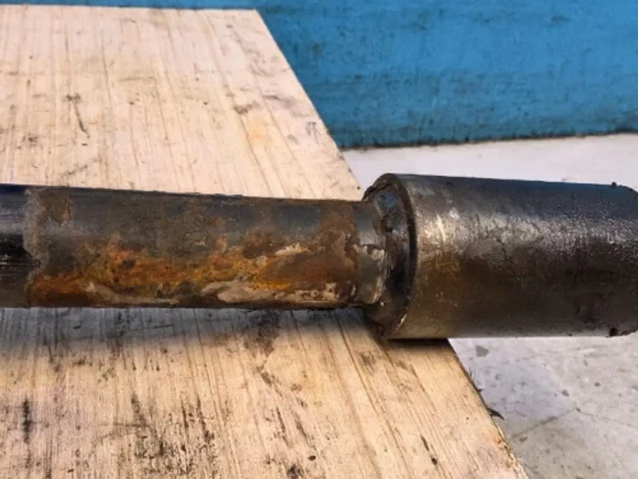 Billede 11 - MacDon D60 Adapter CA20 151702