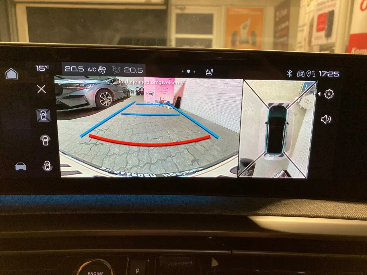 Billede 16 - Peugeot e-3008 77 GT