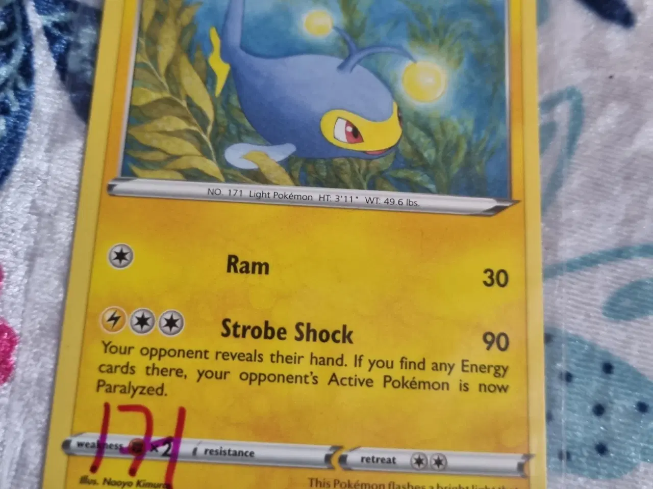 Billede 5 - Pokemon kort fra forskellige serier